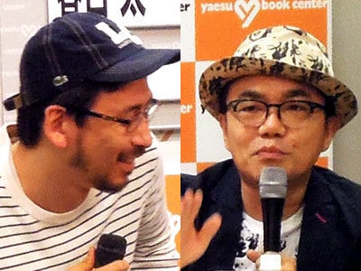 映画に憑かれた男たちの「狂気と侠気」の物語