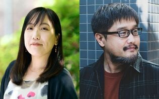 “正しくいたいのにぶつかる”表題作、“問題作”の「薄着の女」…“粒ぞろい”の短編集『あなたが正しくいられたとき』を語る【芦沢央×呉勝浩】