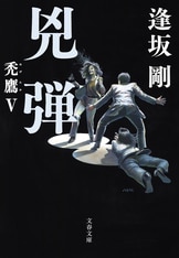 禿鷹の夜』逢坂剛 | 文春文庫