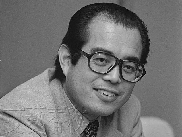 柳原良平は海運会社から名誉船長の称号も贈られた船マニアだった