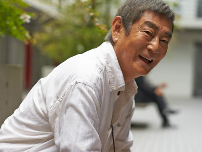 没後10年＞高倉健「これが美味かったんだよ」 17年寄り添った