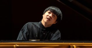 藤田真央さん『指先から旅をする』玉城ティナさんより熱いメッセージが届きました！