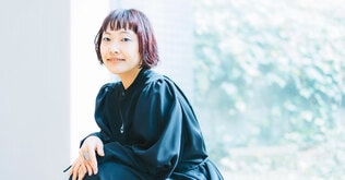 【「王様のブランチ」登場】「番組キャストで読書会を開きたい！」――人生と生き方をめぐる小説『マリエ』で著者・千早茜さんが伝えたかったこと