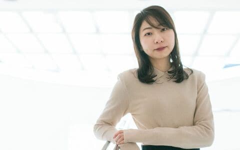 「すべて試して、言葉でどこまでいけるか見てみたい」新芥川賞作家・九段理江が「生成AIが登場する小説」を書いた理由