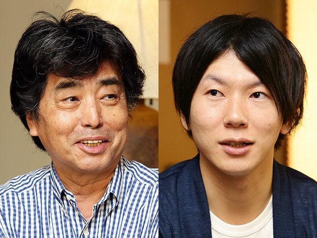 2ページ目)この国の希望はどこにある【前編】 村上龍（作家）×古市憲寿