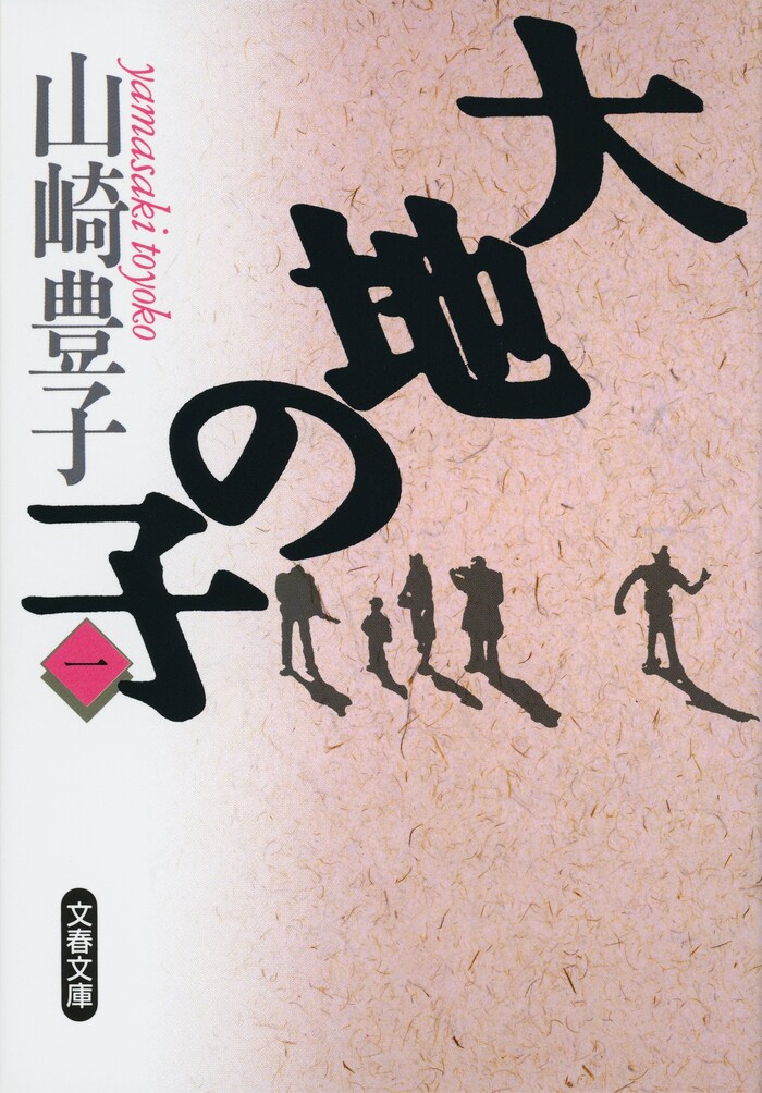 山崎豊子シリーズ『大地の子上・下・中』『不毛地帯1〜4』『二つの祖国