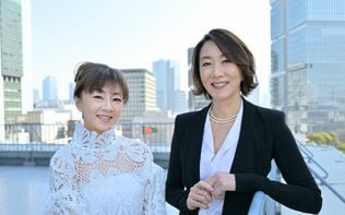 「CMに入ると赤ちゃんが心配でドキドキしてしまって…」　日テレ・永井美奈子元アナが“テレビから完全に離れる”までの“迷い”