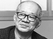 粕谷一希は良質な知的論考を好んだ
