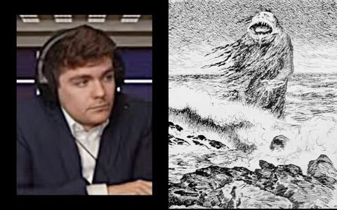 アメリカ共和党を揺るがすZ世代右派インフルエンサー、ニック・フエンテスの正体＃3