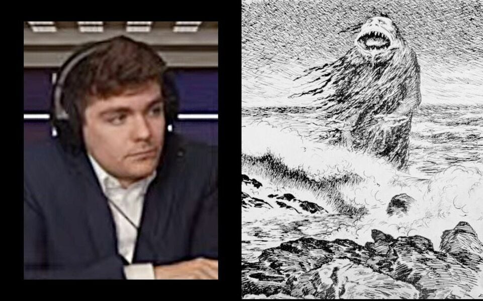 アメリカ共和党を揺るがすZ世代右派インフルエンサー、ニック・フエンテスの正体＃3