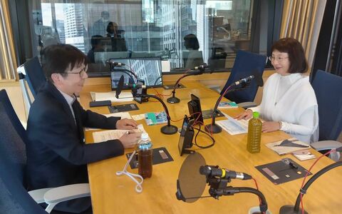 極寒の夜間スピード取り締まりで、反社勢力を相手に…元女性白バイ隊員の苛酷すぎる経験が小説に!