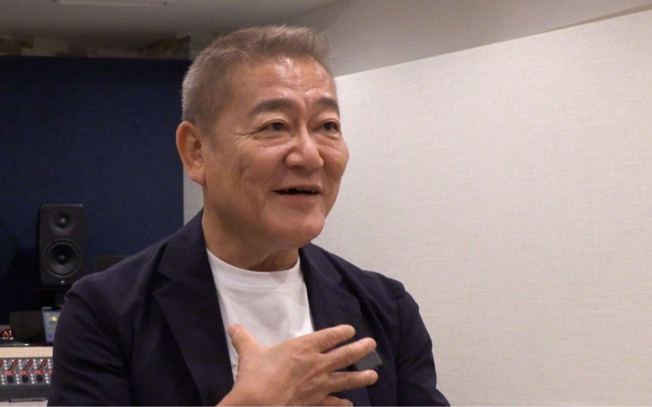 “怪物ヒグマ・OSO18”のノンフィクション書籍を朗読した俳優・國村隼が語る「このクマとの縁」と「共存の難しさ」