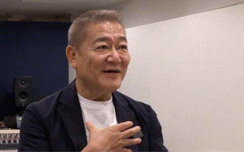 “怪物ヒグマ・OSO18”のノンフィクション書籍を朗読した俳優・國村隼が語る「このクマとの縁」と「共存の難しさ」
