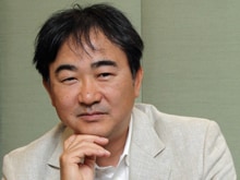 半沢直樹と歩んだ十年