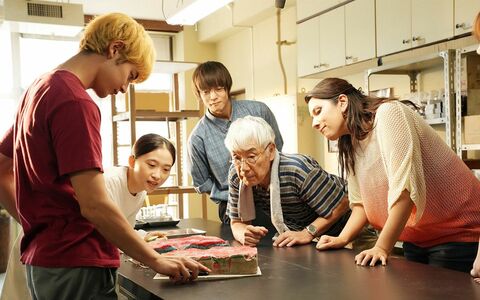 「ドラマのレベルも高い！」大阪大学名誉教授・仲野徹さんが分析した『宙わたる可能性』の魅力