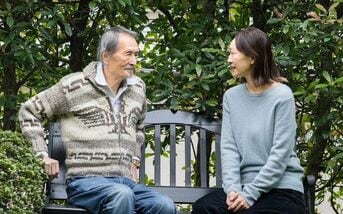 実人生と俳優業の原理は似ている『「俳優」の肩ごしに』山﨑努