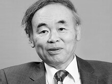 外交官モラエスが見た日本の美徳。<br />父・新田次郎の絶筆を書き継ぐ