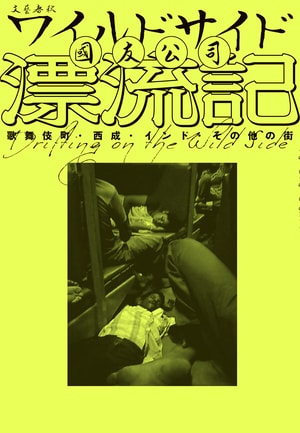 ワイルドサイド漂流記