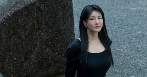 「死にたい。それは、本当は生きたいということです」 中野信子が脳科学から伝えたい＜“死”がよぎったときに気にしてほしいこと＞
