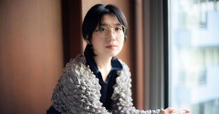 文筆家でアーティスト、柴田聡子の視点が光る『きれぎれのダイアリー』