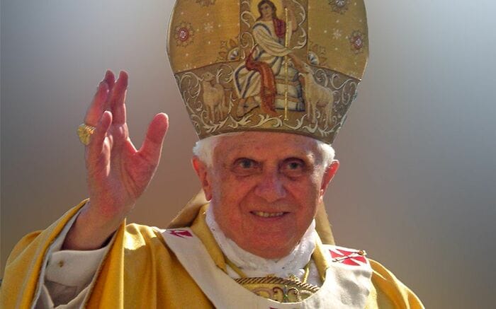 前教皇フランシスコの秘話 『ローマ教皇 伝統と革新のダイナミズム