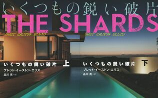 「友だちがシリアル・キラーなんじゃないか？ そんな不安があの頃はリアルだった」ブレット・イーストン・エリス語る