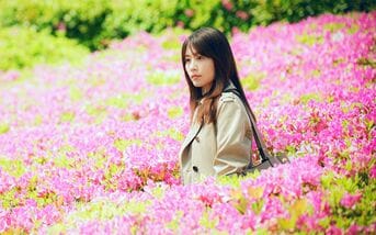 花まんま』朱川湊人 | 文春文庫