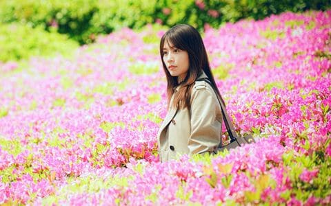「私まで心が解放されたような心地」直木賞受賞作『花まんま』誕生秘話、そして映画との幸福な出会い