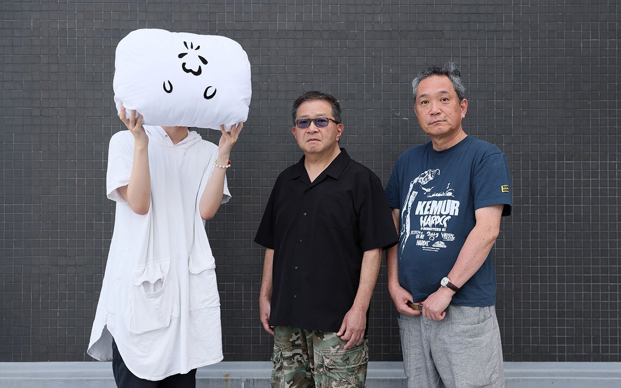 2000年代以降、ネット上で成長を続けたホラーワールド。その担い手たちは？