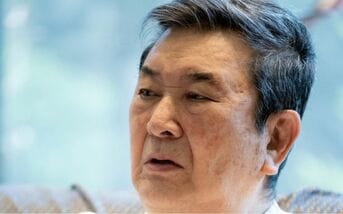 昭和100年、そしてデビュー70周年に向けて『小林旭回顧録