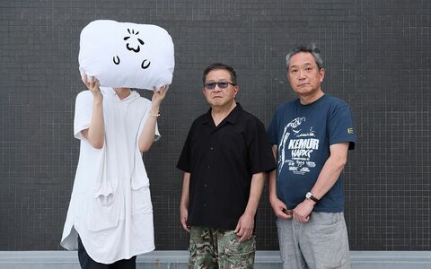 2000年代以降、ネット上で成長を続けたホラーワールド。その担い手たちは？
