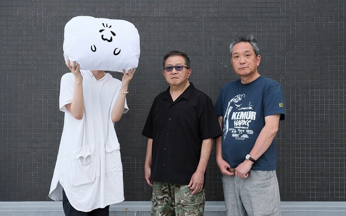 現実の世界〉が揺らぐ瞬間。あなたがおかしいのか、世界がおかしいのか