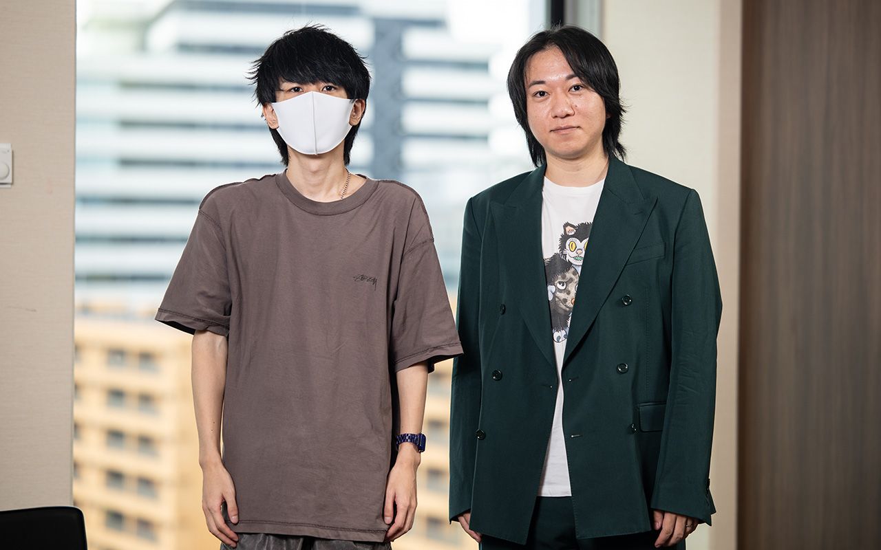 大人気YouTuber・はやせやすひろとミルクティー飲みたいが語る、ヤバい土地の見分け方