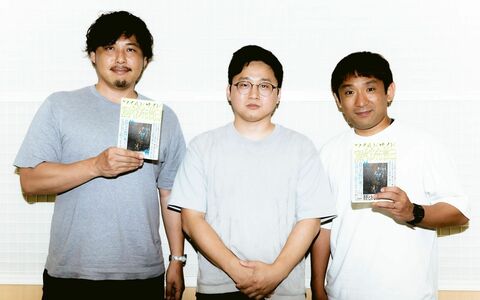 原宿のSupremeやポケモンカードの行列に並んで…ホームレス生活でなぜか“お金が増えた”ワケ