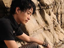 『月と蟹』の舞台を歩く
