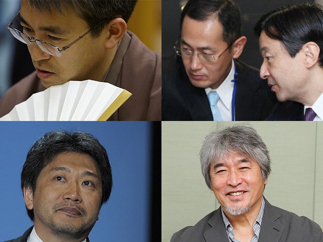 あなたは天才を信じるか?