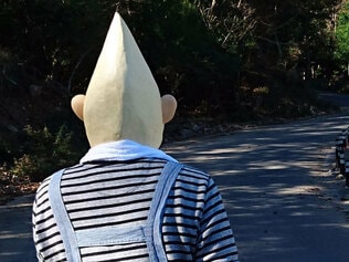 伊豆に玉吉を訪ねて