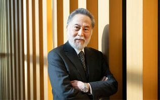 北大路欣也――芸能生活70年、ずっと今を演じ続けてきた