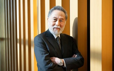 北大路欣也――芸能生活70年、ずっと今を演じ続けてきた