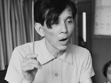 優れた教え子を輩出した音楽教育者、齋藤秀雄