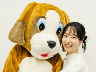 「つづ井さんが来たら絶対スタンディングオベーションで迎えようと」原作者＆主演俳優の相思相愛ハッピー対談