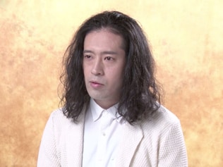 【動画つき】著者インタビュー　主人公の徳永は、僕とは違う目線を持っている