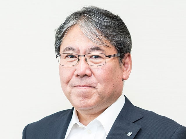 未来を考えるための読書 池上秀徳（公文教育研究会 代表取締役社長