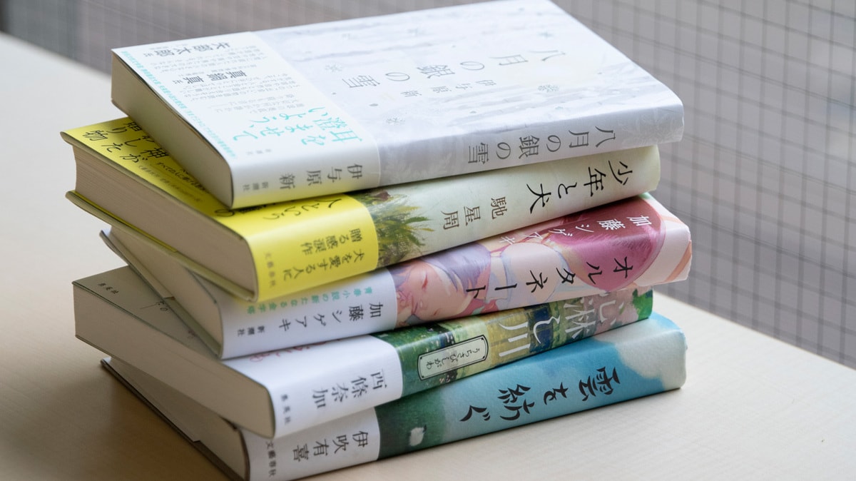 大島真寿美さんが小説をうまく書きたい高校生に伝えたかった「とても大事なこと」。