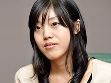ごく個人的な幸福感を描く