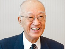「半藤さんは山本五十六を描ける最後の書き手です」